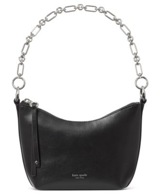 kate spade new york маленькая сумка через плечо Halo с цепочкой