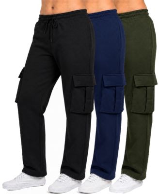 Black-navy-olive
