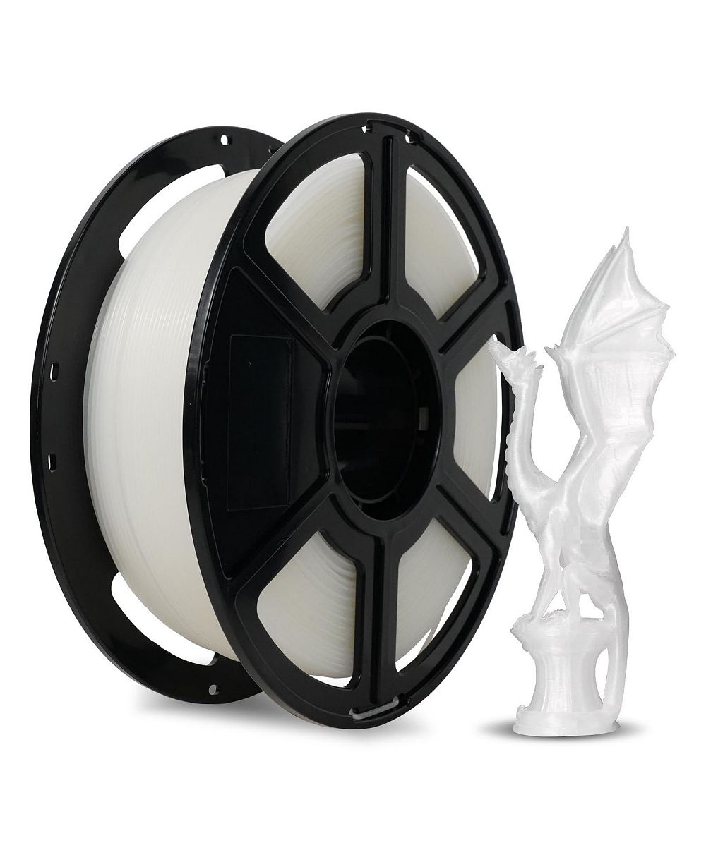 Филамент для 3D принтера FLASHFORGE 2.2LBS Rapid PLA 1.75millimeter