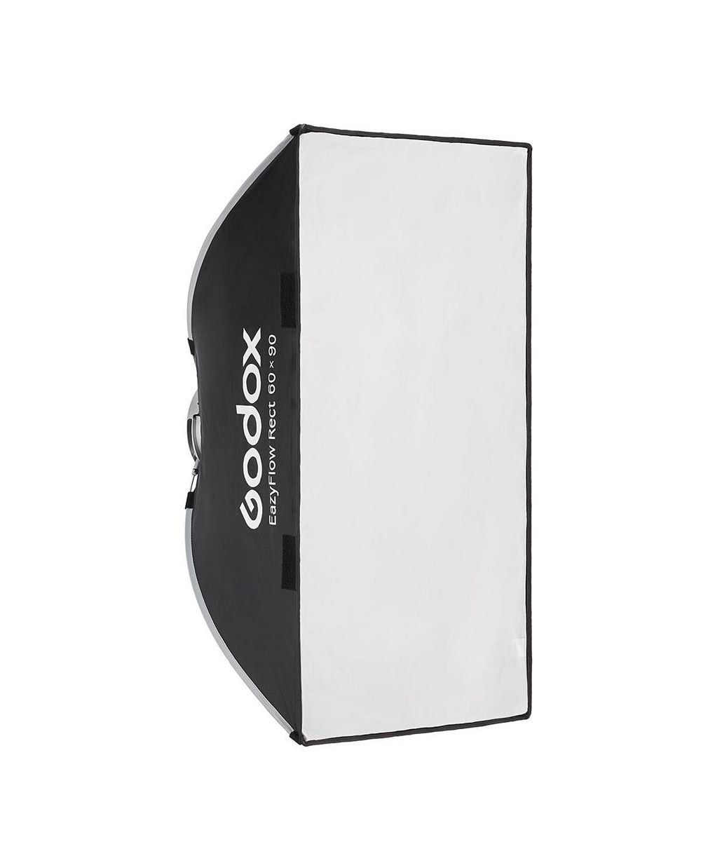 Godox EazyFlow Rect 60 x 90 Foldable Softbox for Bowens Mount