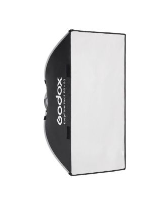 Godox EazyFlow Rect 60 x 90 Foldable Softbox for Bowens Mount