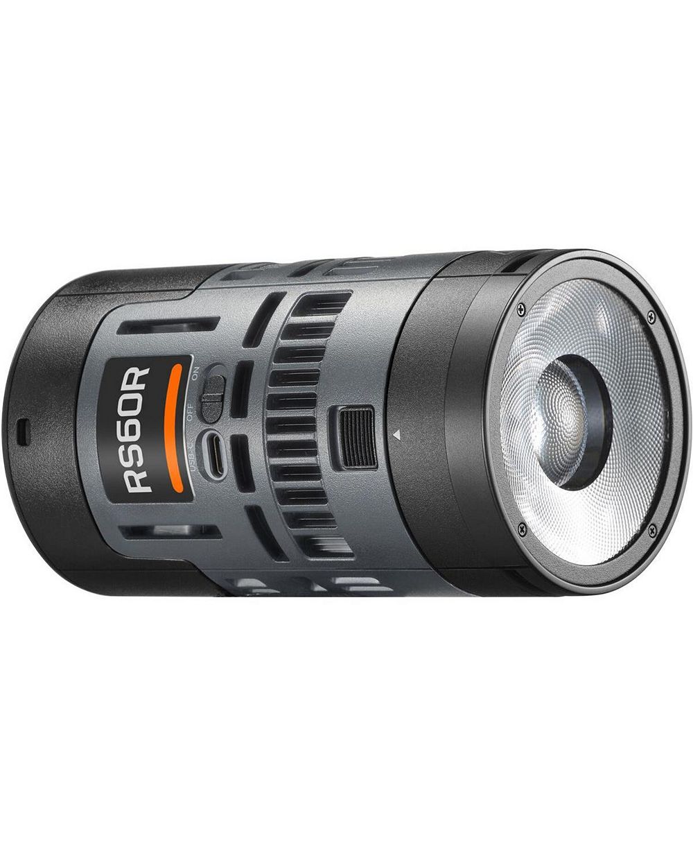Godox RS60R RGB LED Light