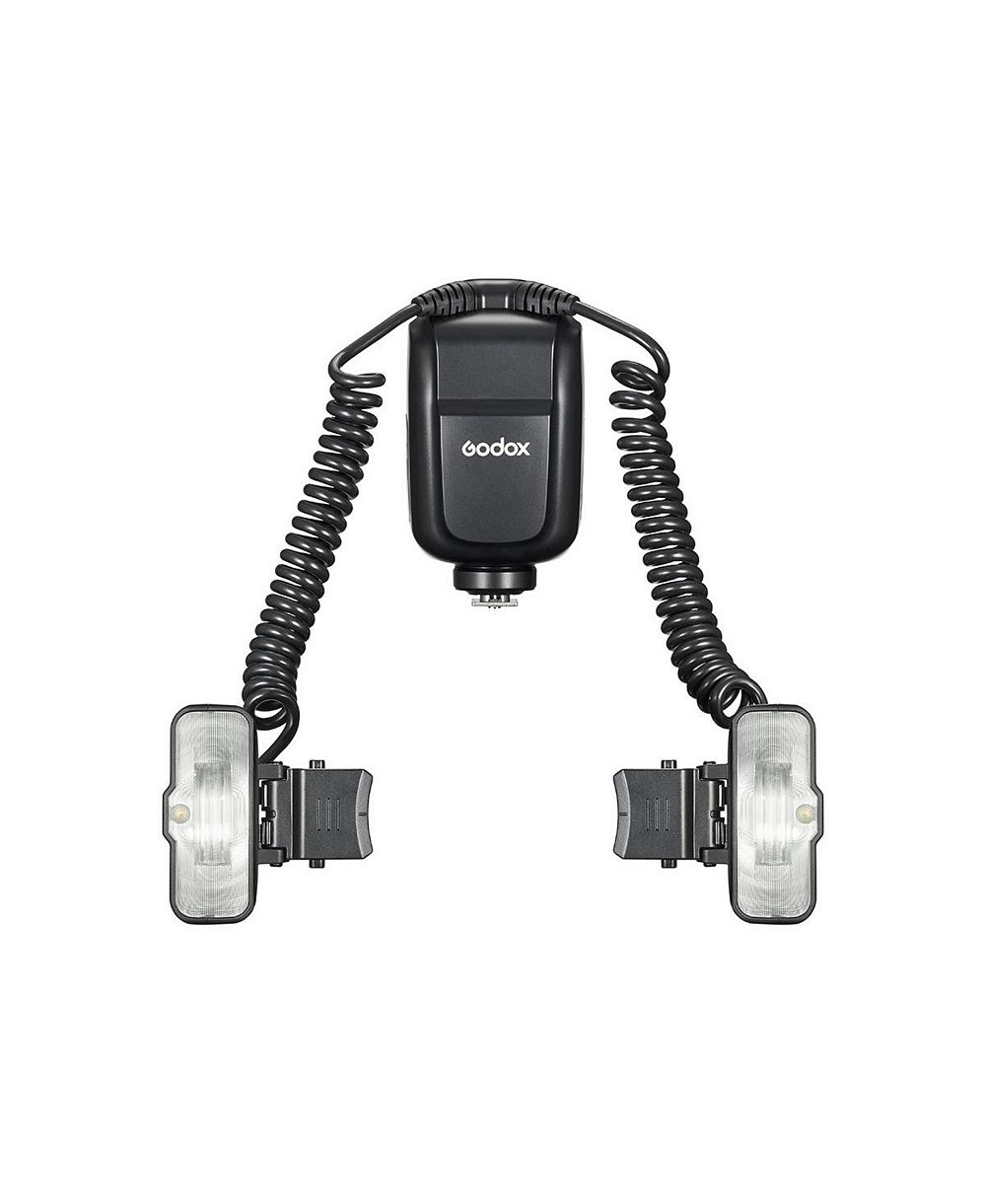 Godox MF-T76 Macro Twin Flash for Sony