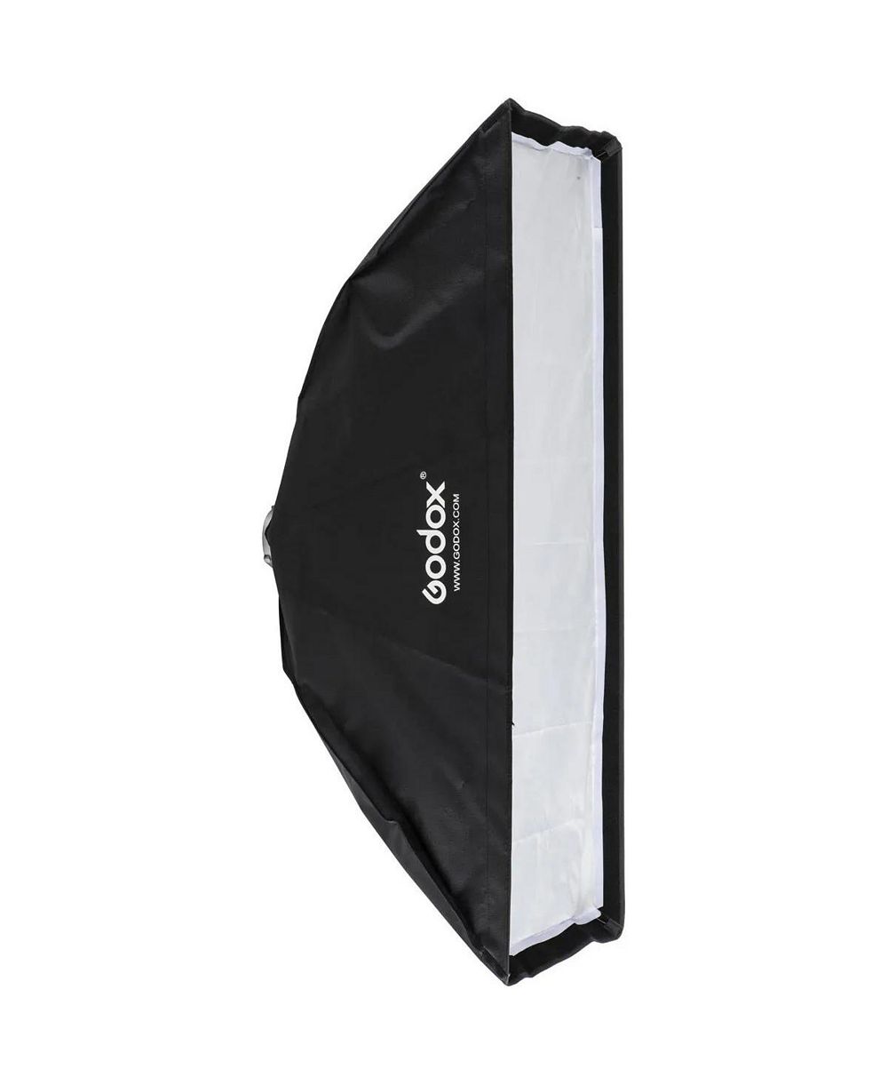 Godox 13.8 x 63" Diffuser Softbox for Bowens Mount