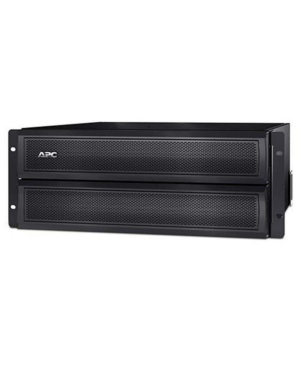 American Power Conversion (APC) Smart-UPS X BP SMX120BP Hot-Swappable Battery Replacement Kit for APC Smart-UPS X SMX120BP