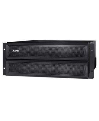 Комплект замены батареи American Power Conversion (APC) Smart-UPS X BP SMX120BP Hot-Swappable Battery Replacement Kit для APC Smart-UPS X SMX120BP
