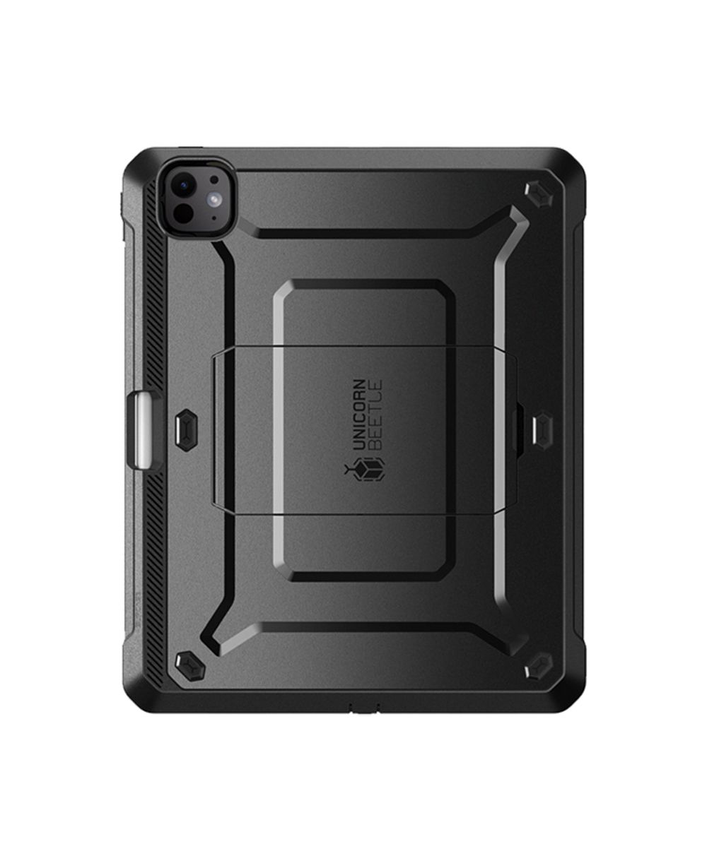 SUPCASE UB Pro Rugged Built-In Screen Protector Case for iPad Pro 11" (2024)