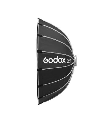 Godox S85T Quick-Release 33.5" Umbrella Softbox for Bowens Mount