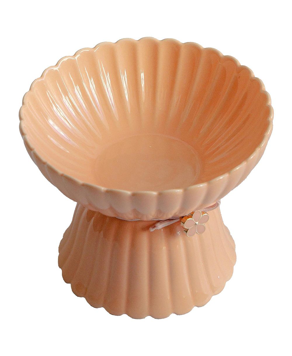 Dexypaws Elevated Cat Bowl