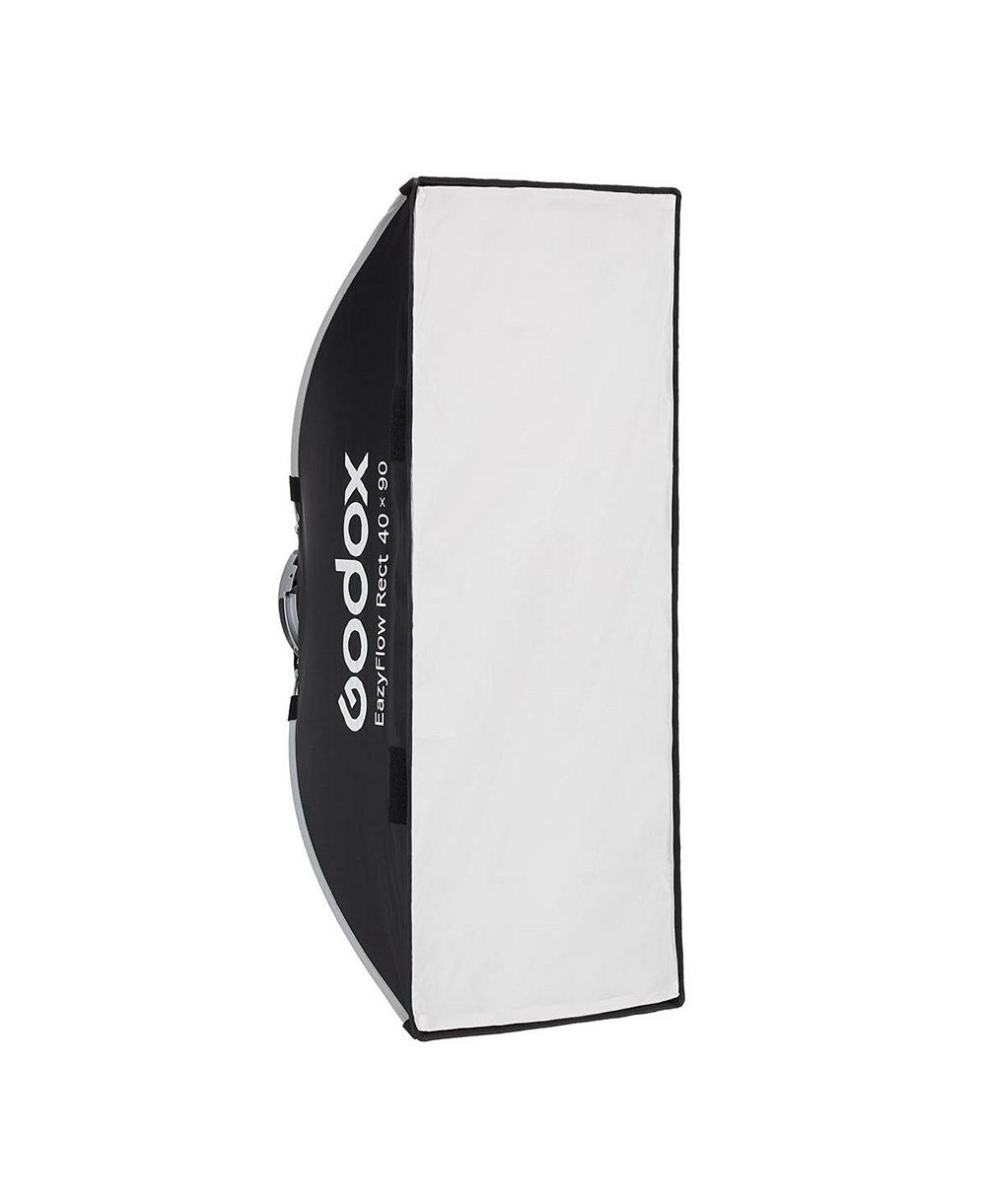 Godox EazyFlow Rect 40 x 90 Foldable Bowens Mount Softbox