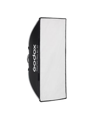 Godox EazyFlow Rect 40 x 90 складной софтбокс с креплением Bowens
