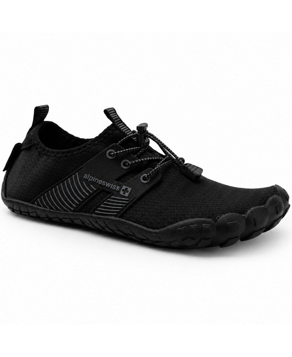 Мужские сандалии Alpine Swiss Quick-Dry Water Shoes