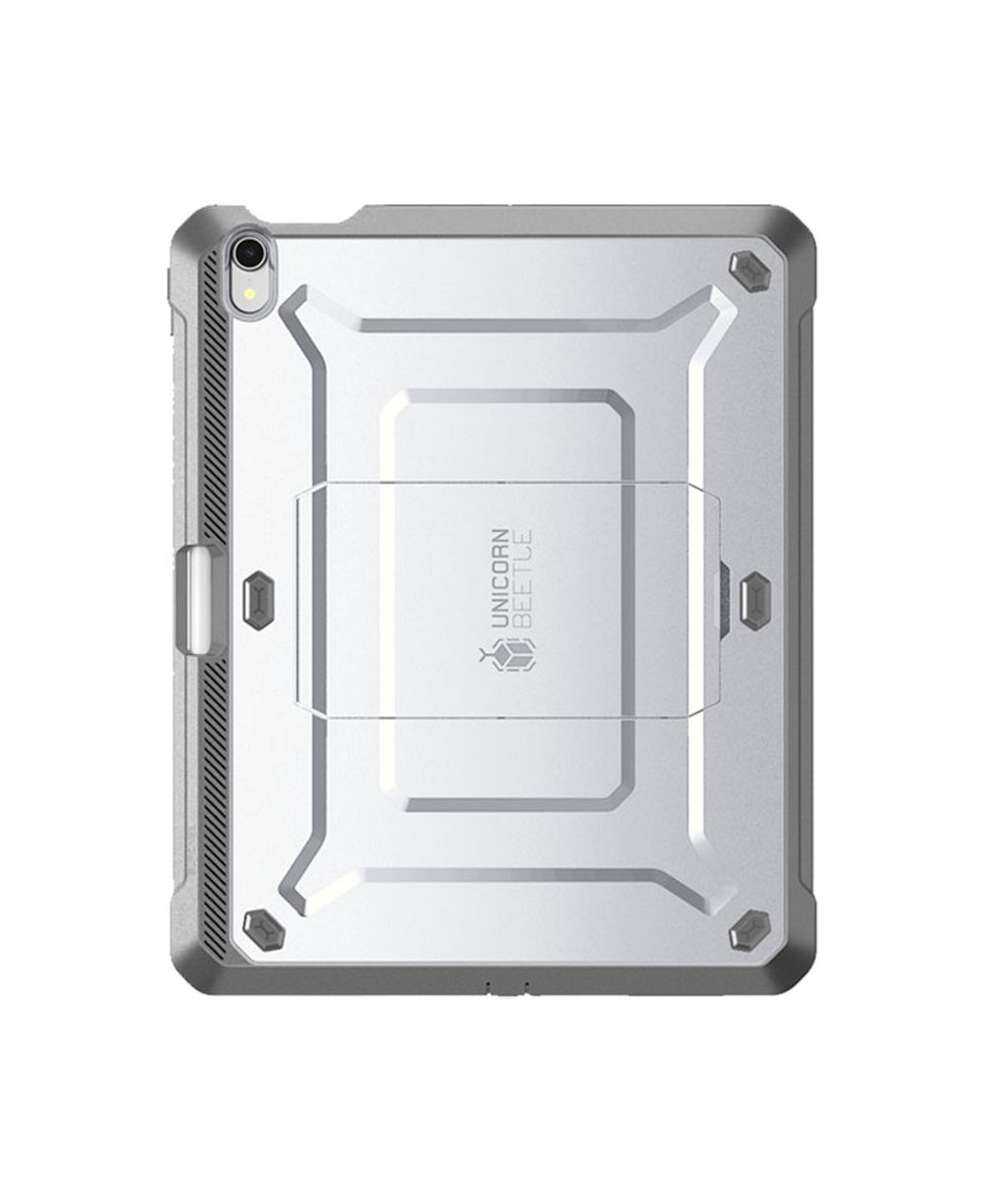 SUPCASE UB Pro прочный чехол для iPad Air 11" (2024) - со встроенной защитой экрана, подставкой, защитой от падений с высоты 20 футов