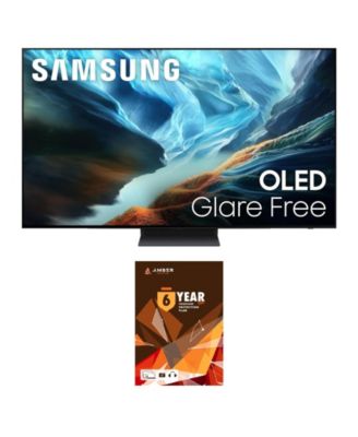 Samsung QN77S90HAEXZA 77" OLED 4K UHD Smart TV