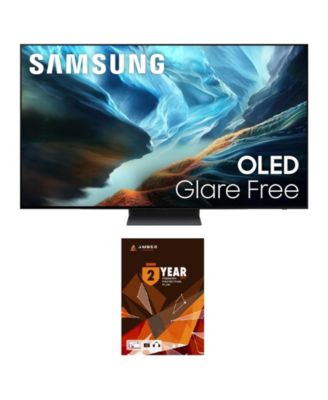 Samsung QN77S90HAEXZA, 77-дюймовый OLED 4K Ultra HD Smart TV