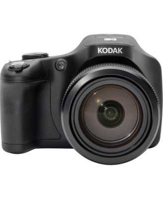 Kodak PIXPRO AZ653 Астро-зум 20 МП 65-кратный оптический зум цифровая камера