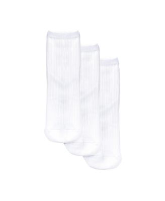 Женские носки Stems Ribbed Ankle, 3-Pack