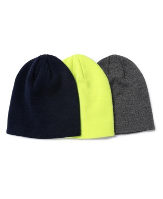 Navy/hi vis grey