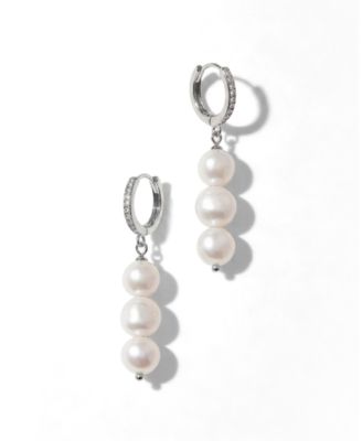 Joey Baby Aerin Freshwater Pearl Earrings