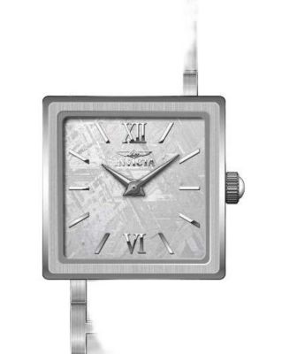 Invicta женские часы Angel Quartz PC20S с циферблатом 50162