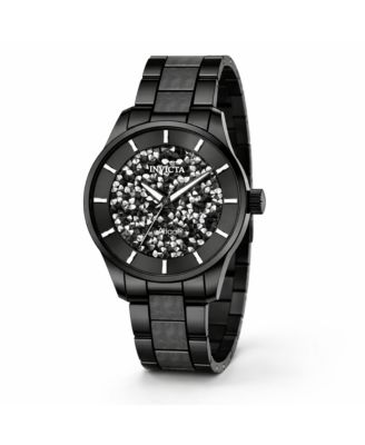 Invicta женские кварцевые часы 50596 Angel с циферблатом PC21