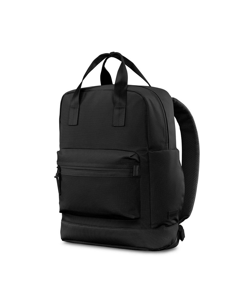 American Tourister 15.5" Stratum 3.0 Bale Handle Backpack