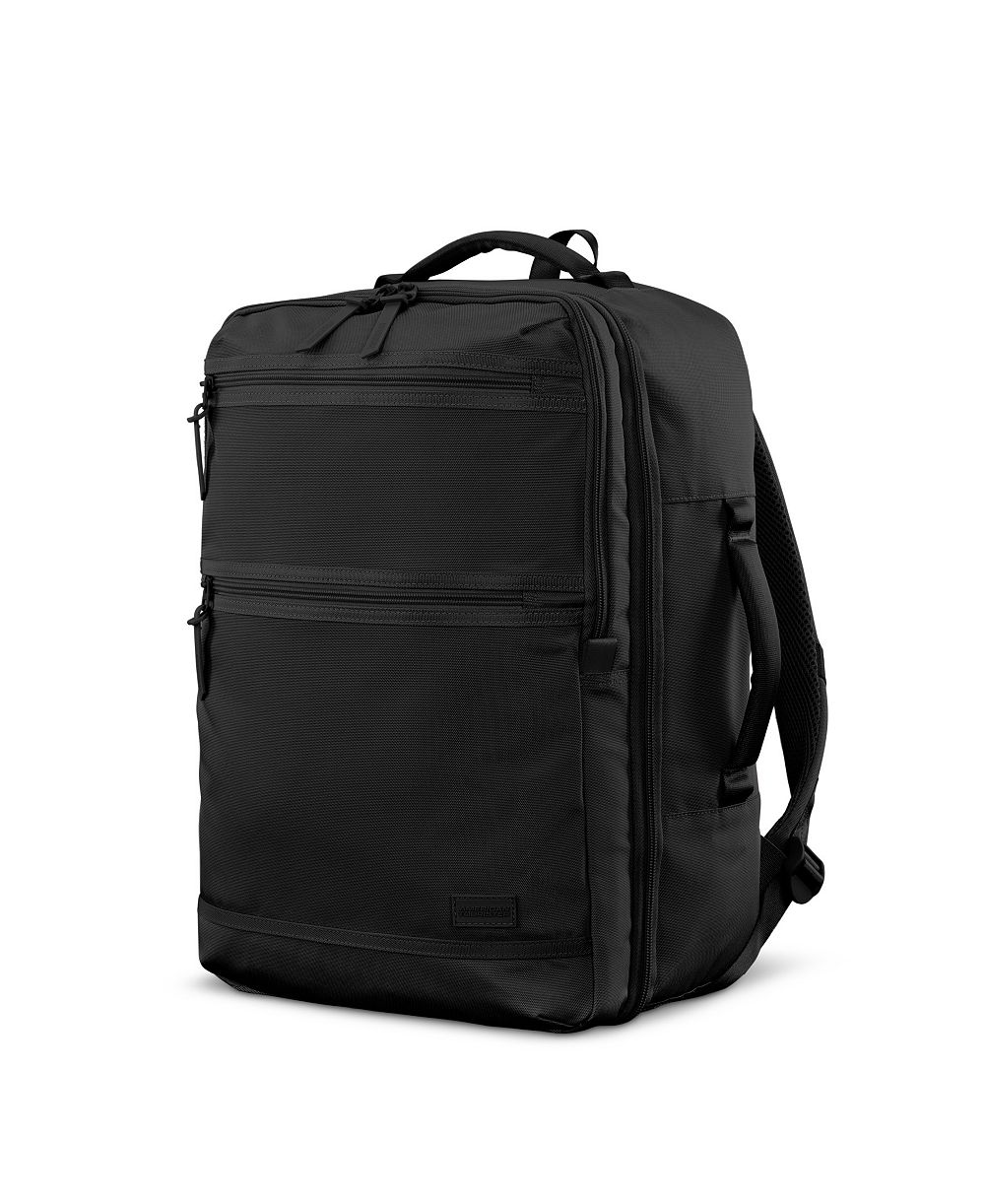 American Tourister 17.75" Stratum 3.0 Travel Backpack