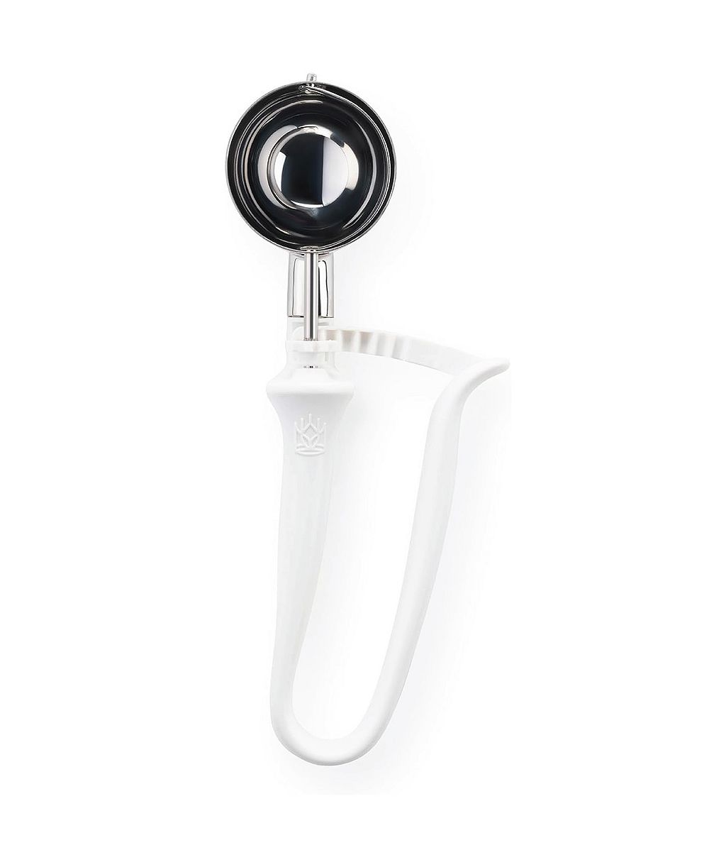Ложка для порционирования теста King Arthur Baking Company Stainless Steel 2-Tablespoon