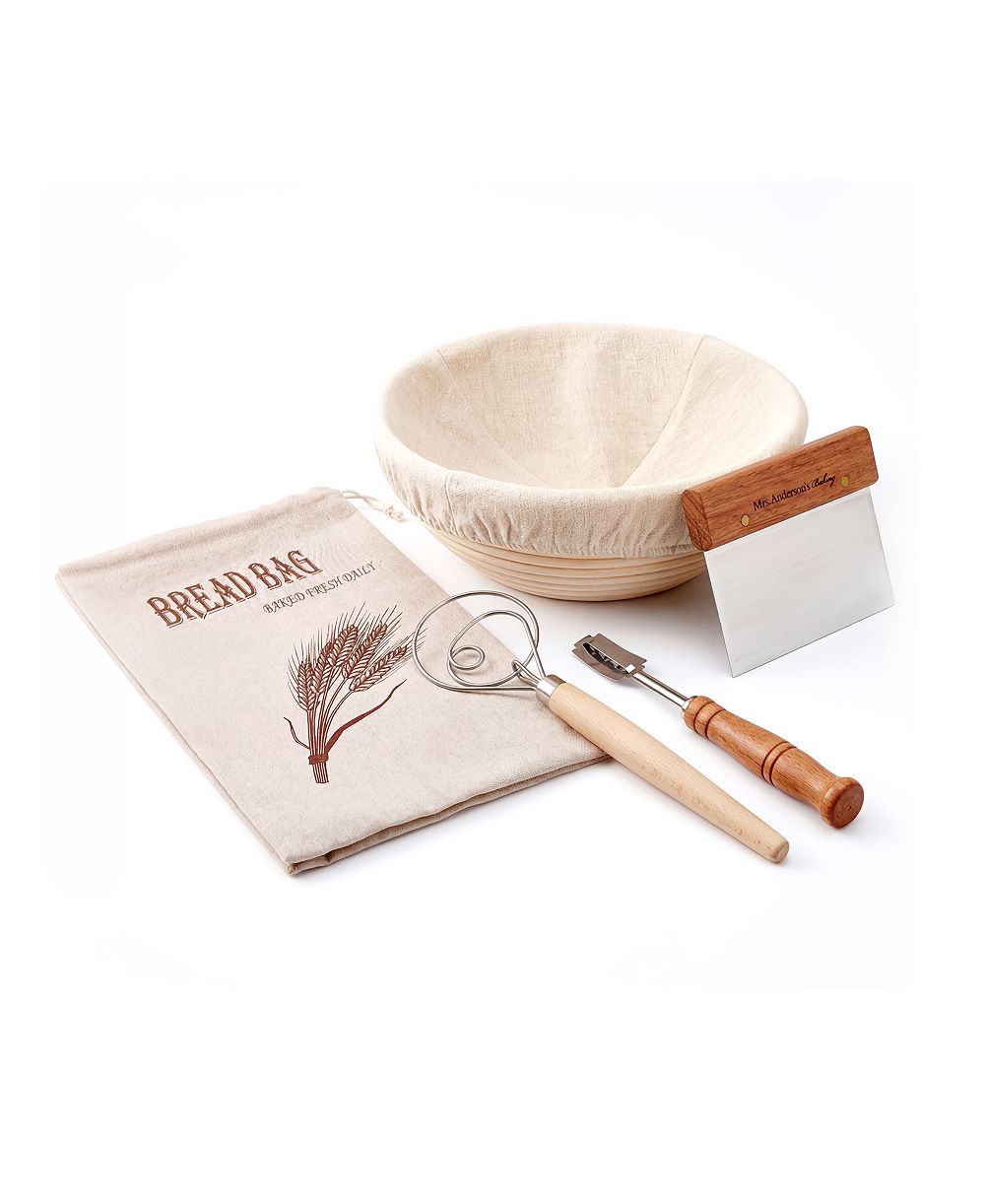 Набор для выпечки хлеба Mrs. Anderson's Baking Artisan, 6 предметов