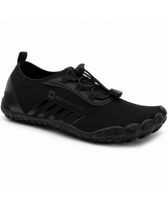 Мужские сандалии Alpine Swiss Odin Quick-Dry Water Shoes Lightweight Non-Slip