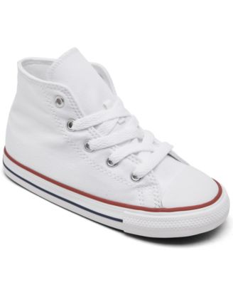 Converse детские кеды Chuck Taylor Hi от Finish Line