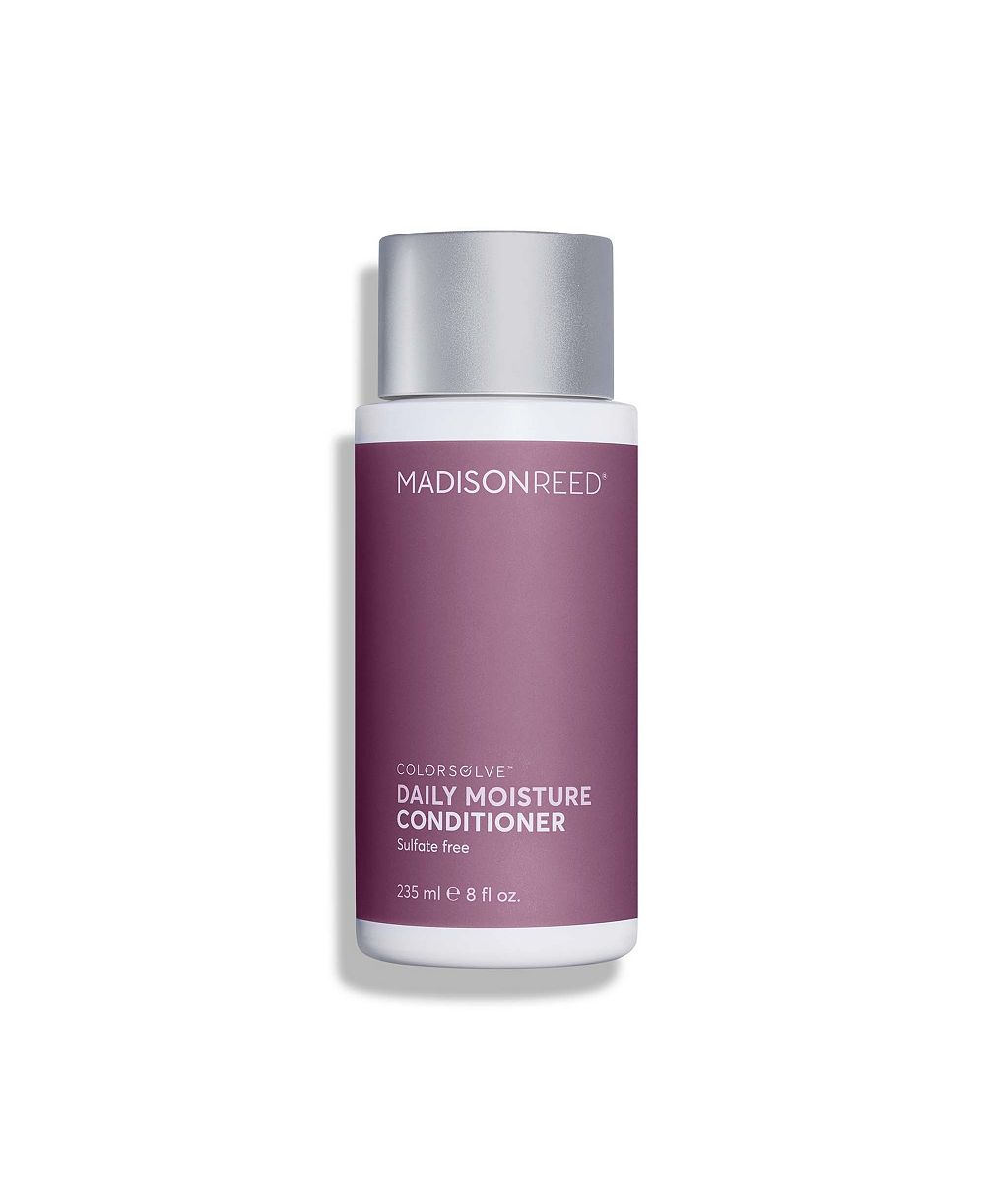 Кондиционер для волос Madison Reed Color Solve Daily Moisture, 8 oz.