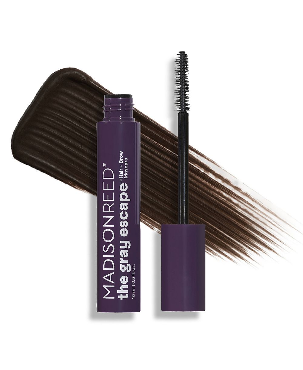 Тушь для бровей Madison Reed The Gray Escape, 0.5 oz.