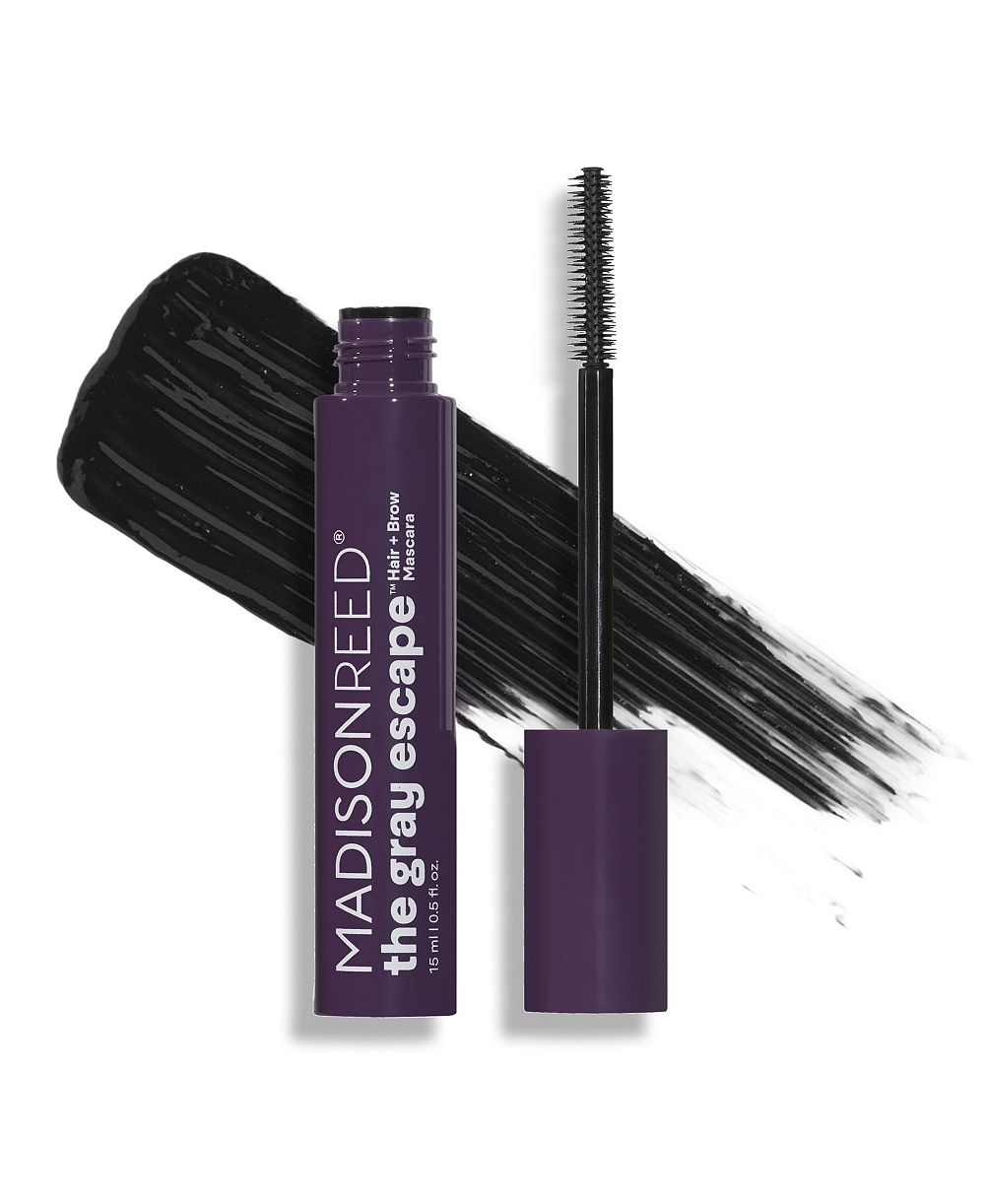 Тушь для бровей Madison Reed The Gray Escape 0.5 oz.