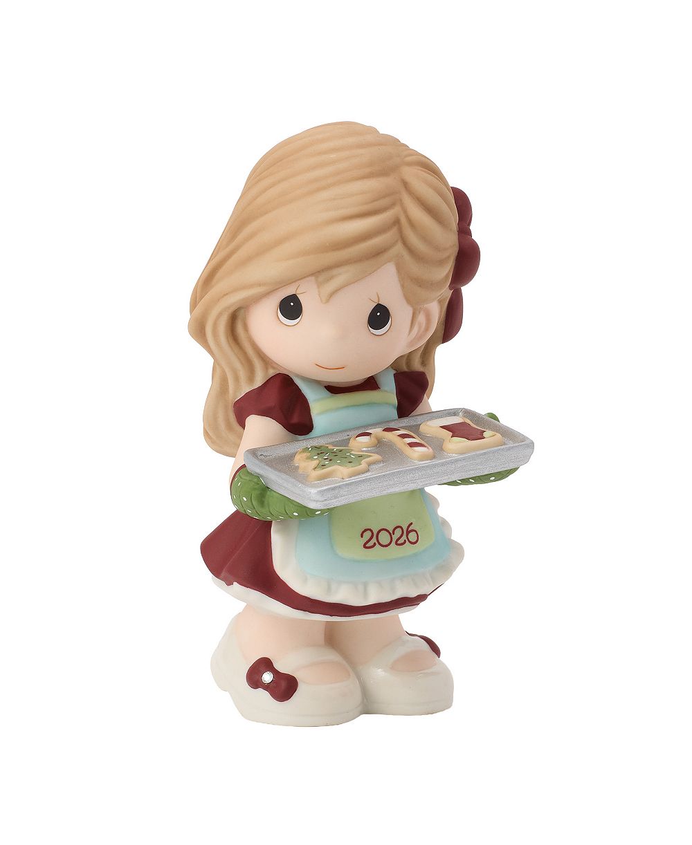 Фигурка Precious Moments Girl 2026