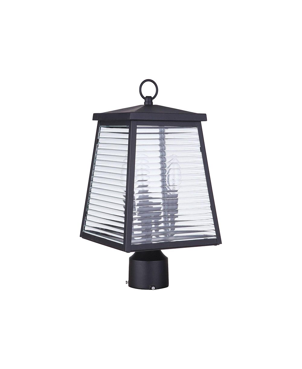 Craftmade Уличный фонарь Midnight 16 1/4"