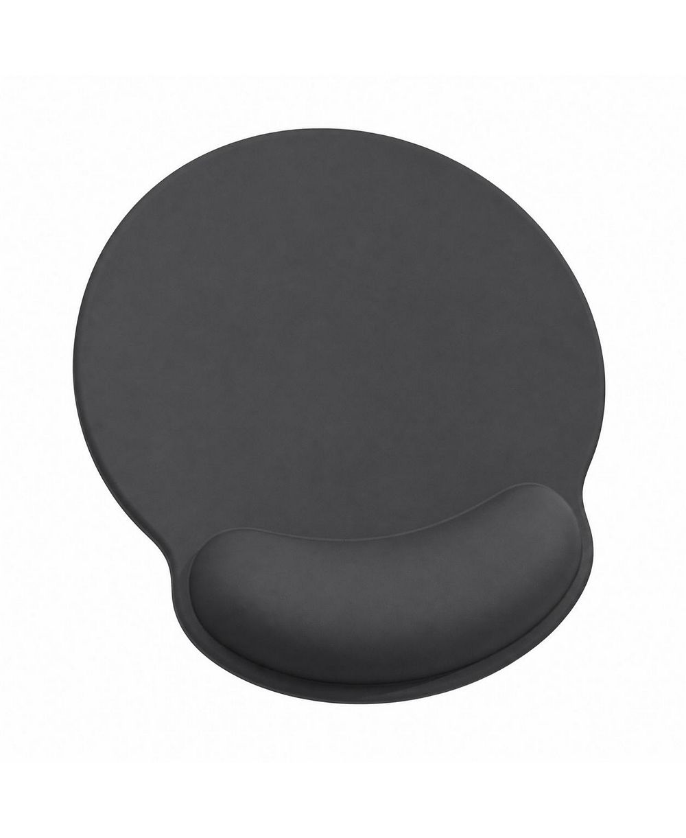 Lofree Gel Wrist Rest Ergonomic Non-Slip Mouse Pad for Wired, Wireless, Optical & Mechanical Mice