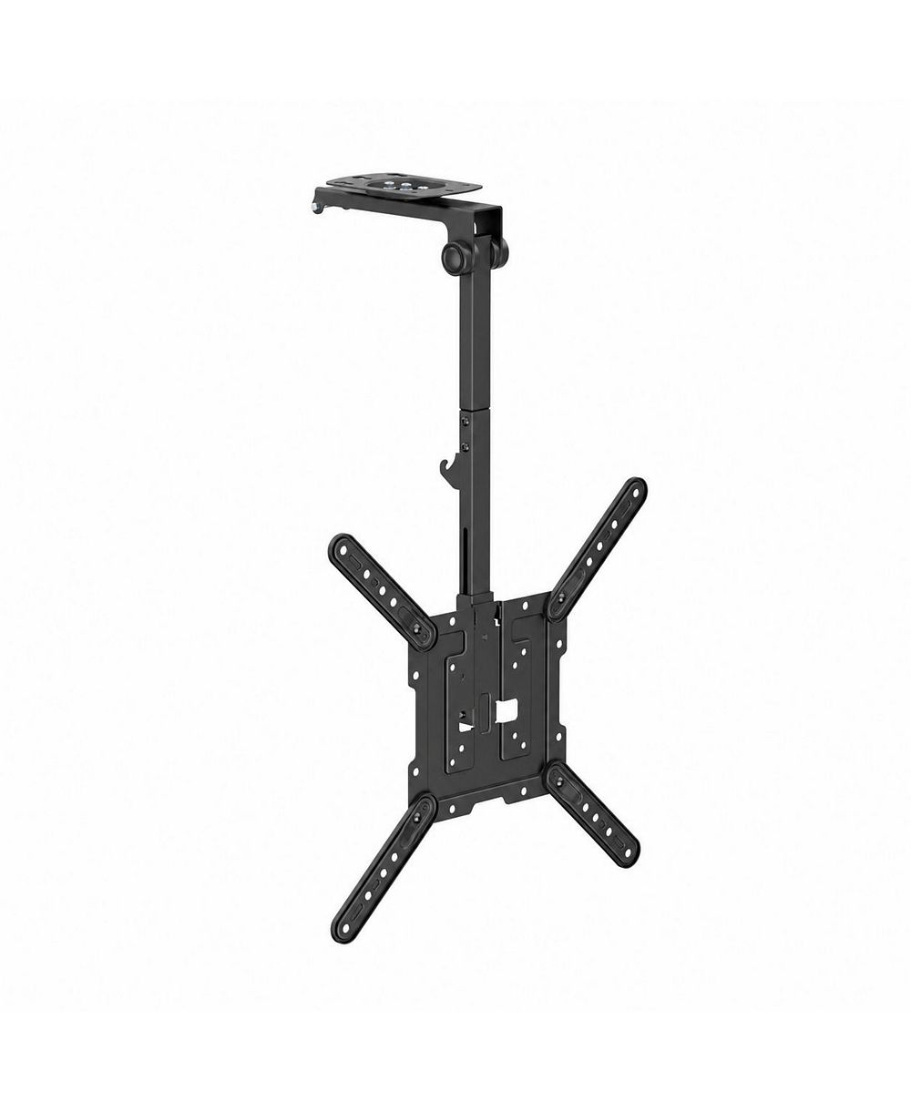 Lofree потолочное крепление с регулировкой высоты и поворотным механизмом, 23" до 55"