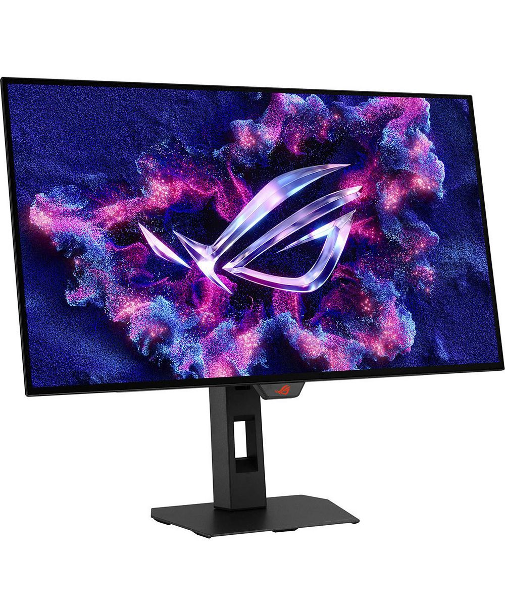 ASUS ROG Strix OLED XG27AQDMG Gen2 26,5" глянцевый WOLED WQHD 240 Гц игровой монитор