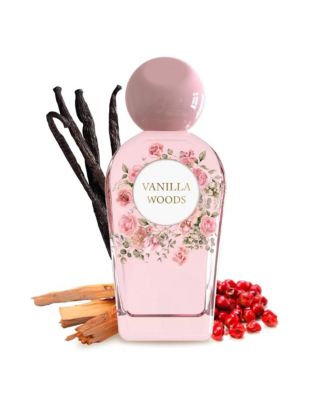 Jean Rish Vanilla Woods