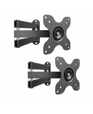 Lofree Full Motion Swivel TV Wall Mount Fits 13" to 32"