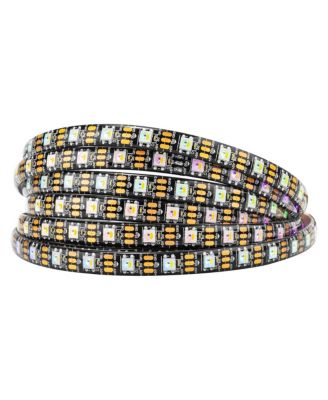 Lofree SK6812 RGBW Individually-Addressable Flexible Cuttable LED Strip