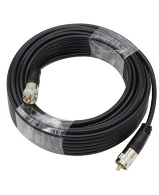Lofree RG8X 50 Ohm Coaxial Cable