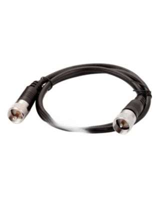 Lofree RG8X 50 Ohm Coaxial Cable 20 ft.