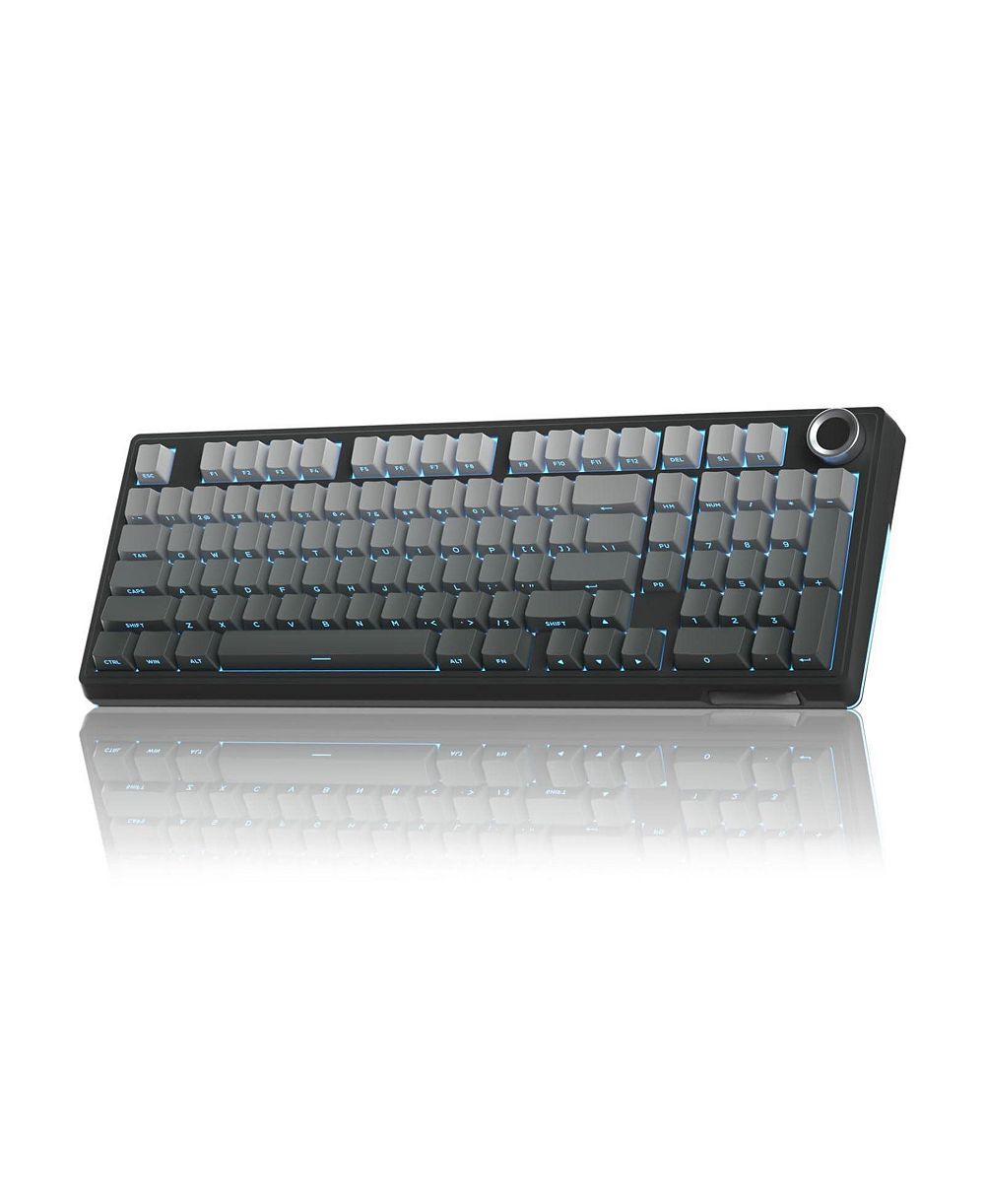 Lofree Wireless Triple-Mode Hot-Swappable Gaming Keyboard