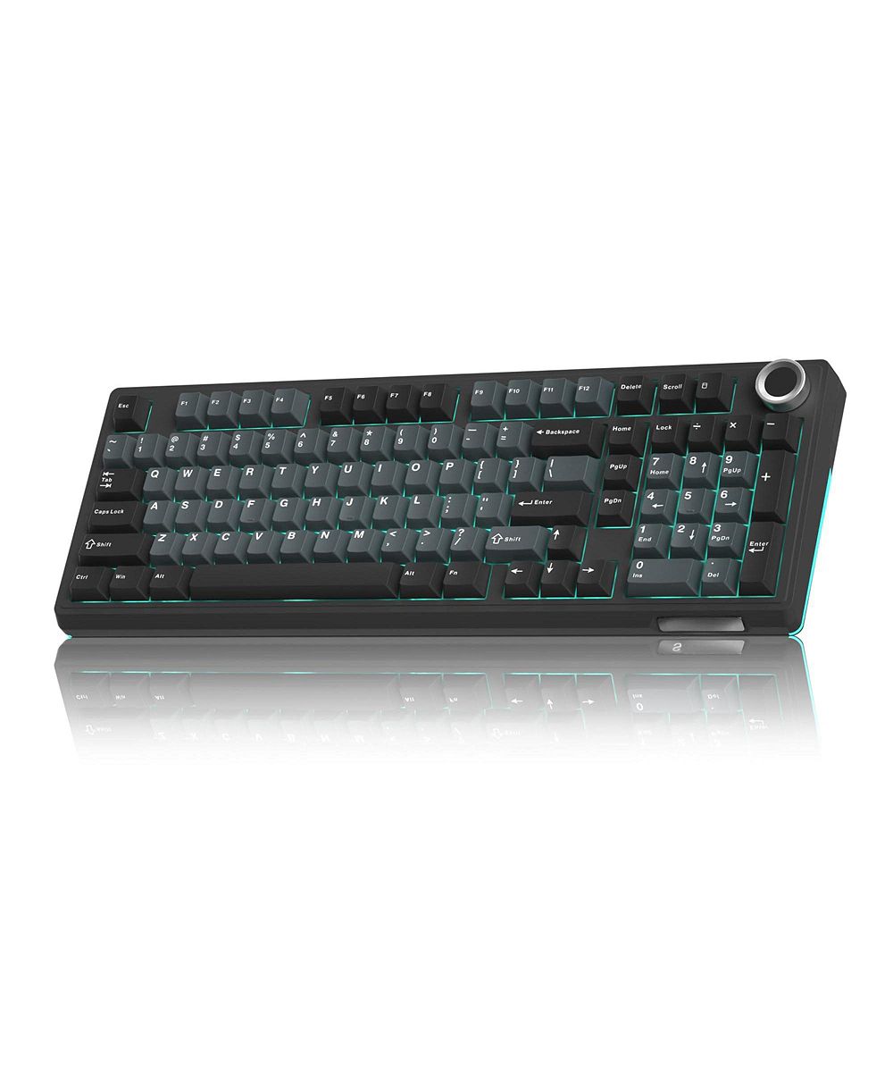 Lofree Wireless Triple-Mode Hot-Swappable Gaming Keyboard