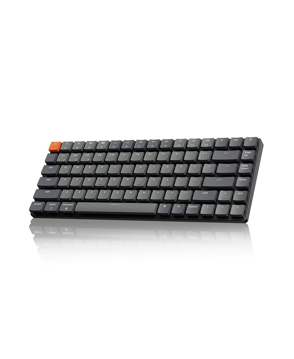 Lofree Flow Lite84 Wireless Mechanical 75% Layout Keyboard for Mac and Windows