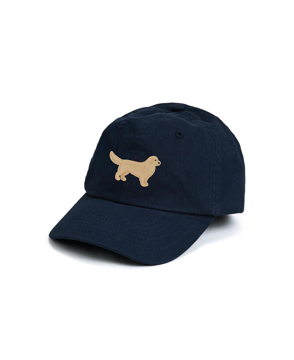 Sweet Wink бейсболка Vintage Pup Patch для мальчиков