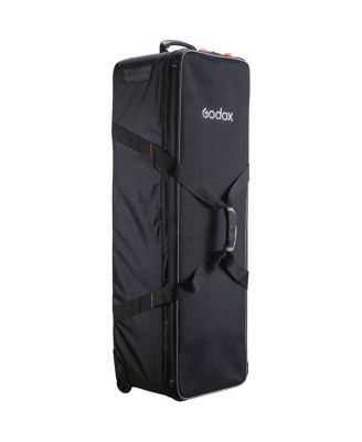 Godox CB-01 Wheeled Light Stand and Tripod Carrying Bag