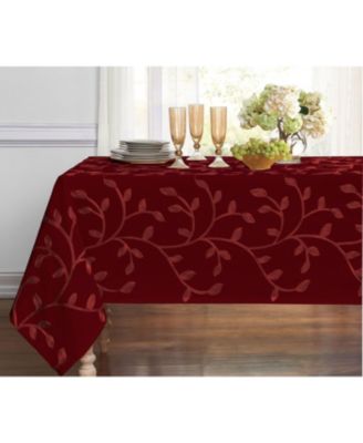 Burgundy spice